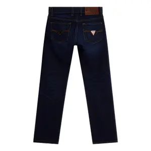 Children's jeans Guess Fashion Minime image-1