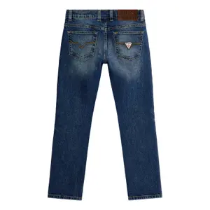 Children's jeans Guess Fashion Minime image-1