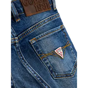Children's jeans Guess Fashion Minime image-3