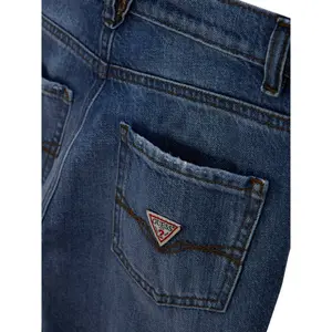 Oversize-Jeans Kind Guess image-4