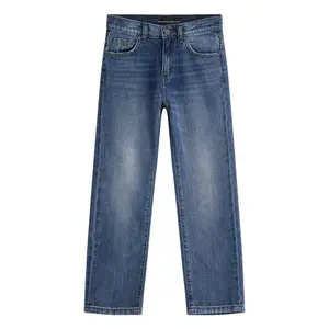 Oversize-Jeans Kind Guess image-0
