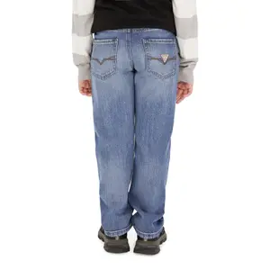 Oversize-Jeans Kind Guess image-2