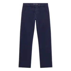 Pantalon chino enfant Guess Sateen image-0