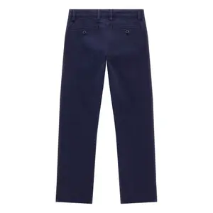 Pantalon chino enfant Guess Sateen image-1