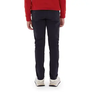 Pantalon chino enfant Guess Sateen image-2