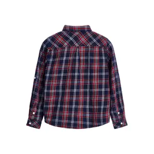 Children's overshirt Guess Yd Twill Adj. image-1