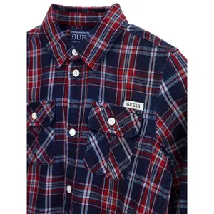 Children's overshirt Guess Yd Twill Adj. image-2