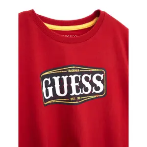 Long sleeve t-shirt Guess image-2
