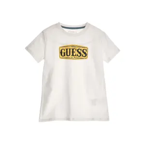 Child's T-shirt Guess image-0