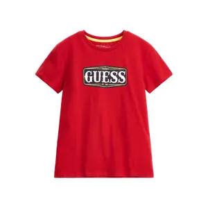 Child's T-shirt Guess image-0