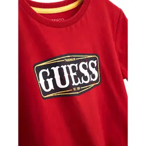Child's T-shirt Guess image-2