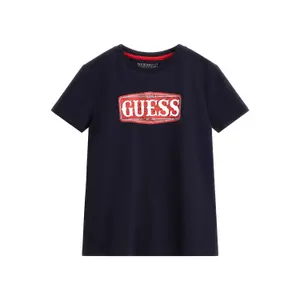 Child's T-shirt Guess image-0