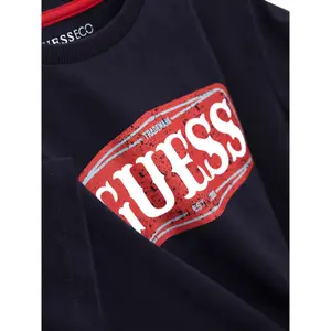 Child's T-shirt Guess image-2
