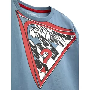 Long sleeve t-shirt Guess image-2