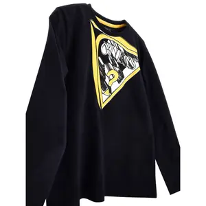 Long sleeve t-shirt Guess image-2