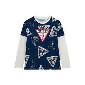 Long sleeve t-shirt Guess image-0