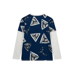 Long sleeve t-shirt Guess image-1