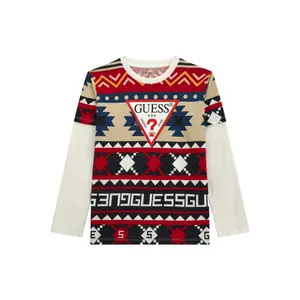 Long sleeve t-shirt Guess image-0