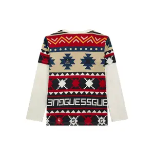 Long sleeve t-shirt Guess image-1