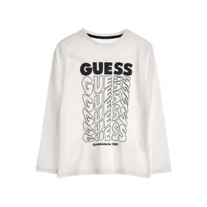 Child's T-shirt Guess image-0