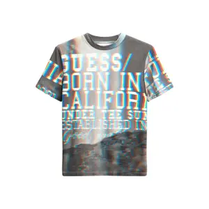 Child's T-shirt Guess image-0