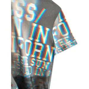 Child's T-shirt Guess image-2