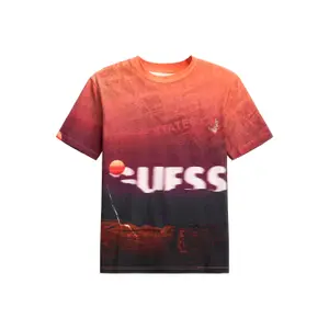 Child's T-shirt Guess image-0