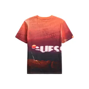 Child's T-shirt Guess image-1
