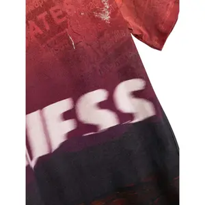 Child's T-shirt Guess image-2