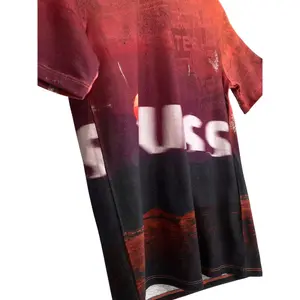 Child's T-shirt Guess image-3