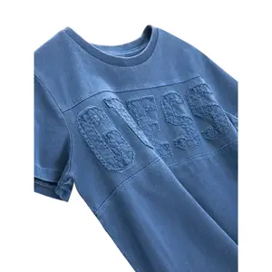 Child's T-shirt Guess image-2