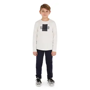 Long sleeve t-shirt Guess image-1