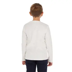 Long sleeve t-shirt Guess image-3