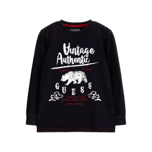 Long sleeve t-shirt Guess image-0