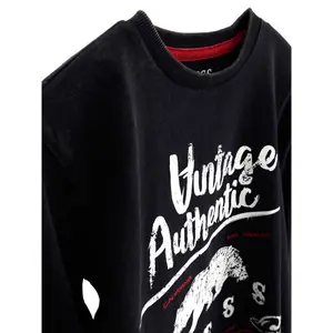 Long sleeve t-shirt Guess image-3