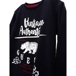 Long sleeve t-shirt Guess image-4