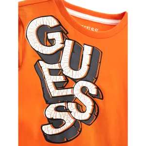 Long sleeve t-shirt Guess image-2