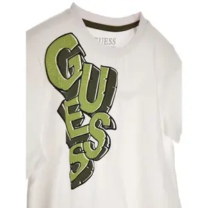 Child's T-shirt Guess image-2