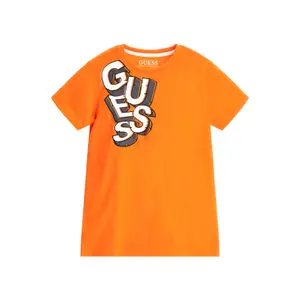 Child's T-shirt Guess image-0
