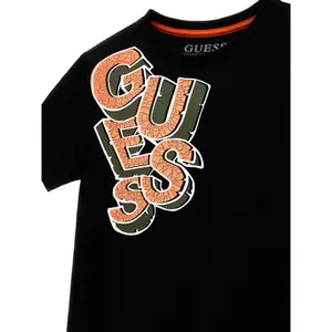 Child's T-shirt Guess image-2