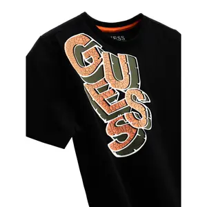 Child's T-shirt Guess image-3