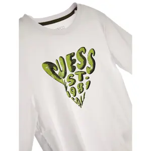 Long sleeve t-shirt Guess image-2