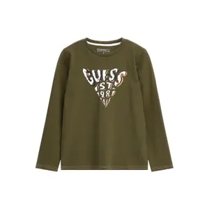Long sleeve t-shirt Guess image-0
