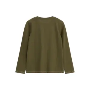 Long sleeve t-shirt Guess image-1