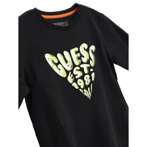 Long sleeve t-shirt Guess image-2