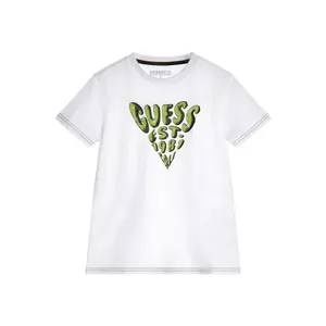 Child's T-shirt Guess image-0