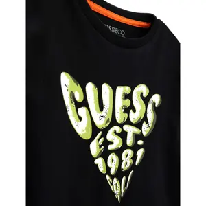 Child's T-shirt Guess image-2