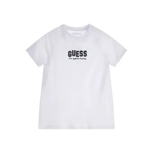 Child's T-shirt Guess image-0