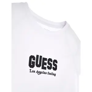 Child's T-shirt Guess image-2