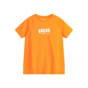 Child's T-shirt Guess image-0